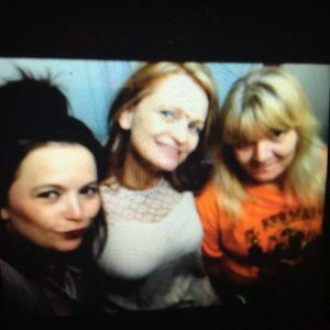 Meet your Posher, June